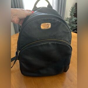 Michael Kors Backpack
